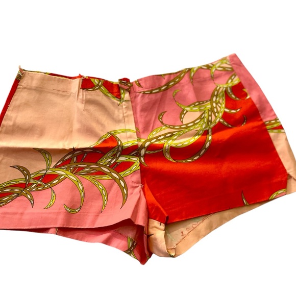 Rare Vintage Emilio Pucci Swimsuits (4 pieces) - Picture 12 of 16